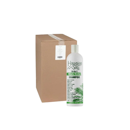 HS Miracle Worker Shampoo 16 oz