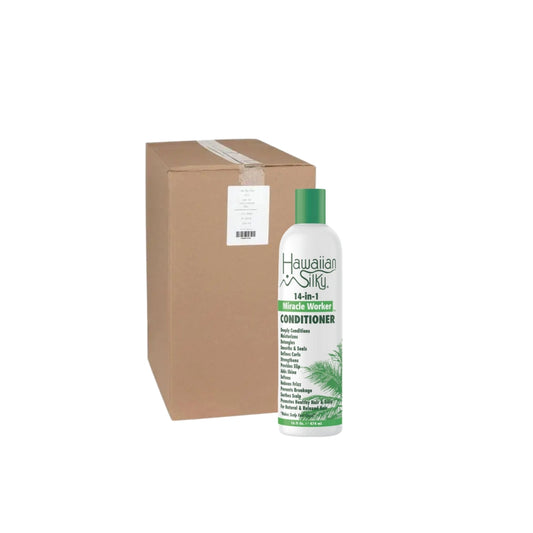 HS Miracle Worker Conditioner 16 oz