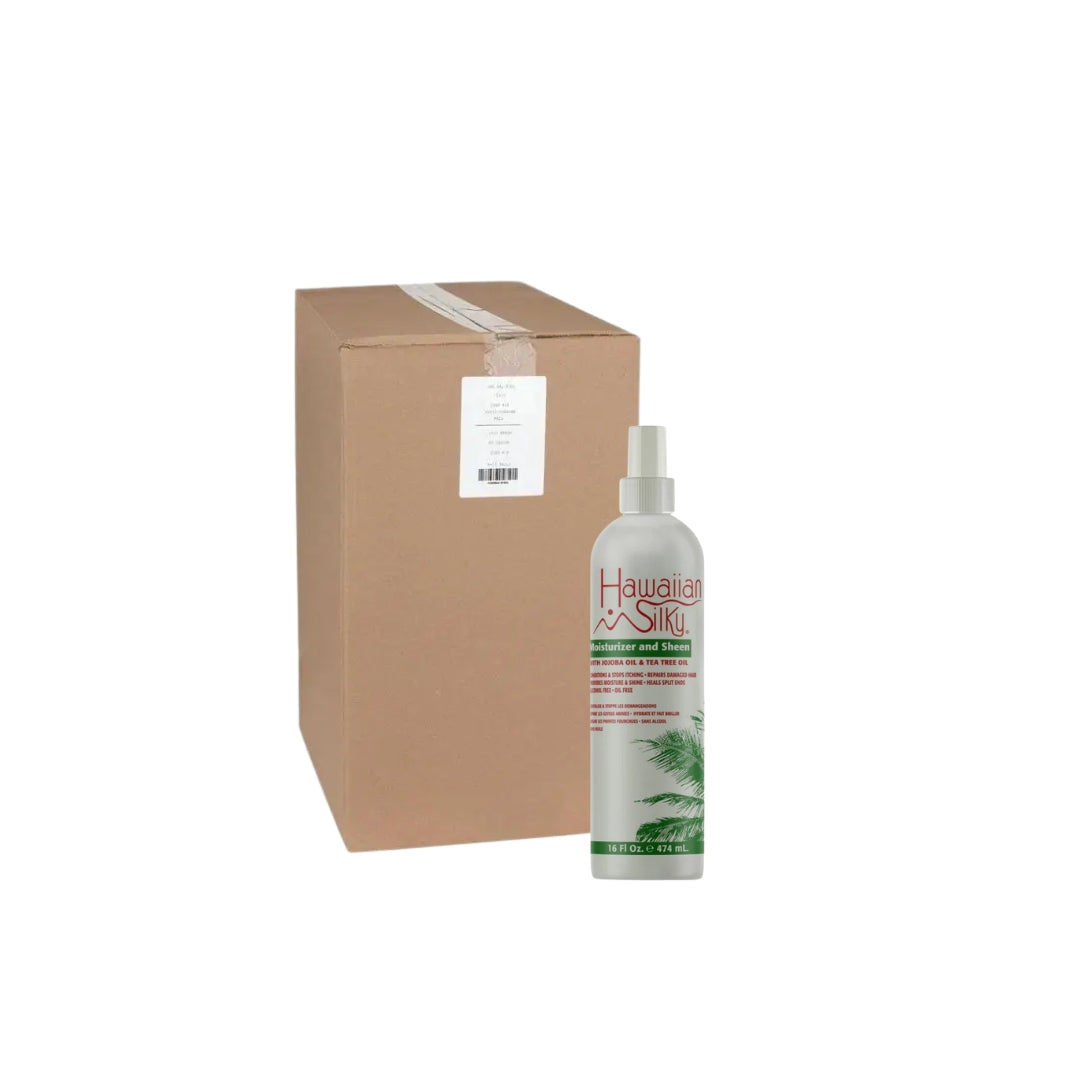 HS Moisturizing Spray Sheen 16oz