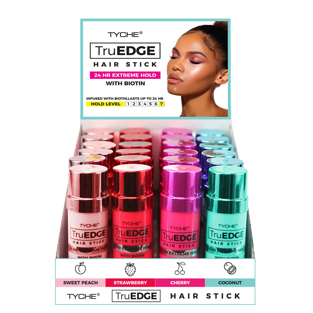 NK Tyche TRUEdge Control Stick Set