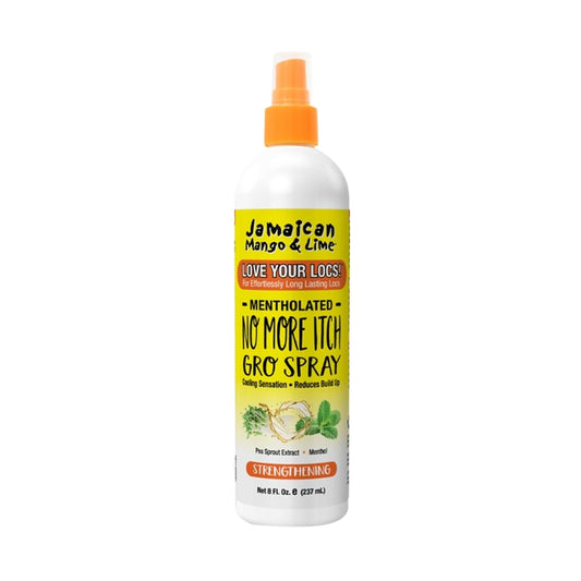 JML No More Itch Gro Spray