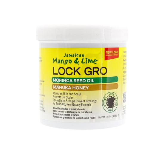 JML Lock Gro
