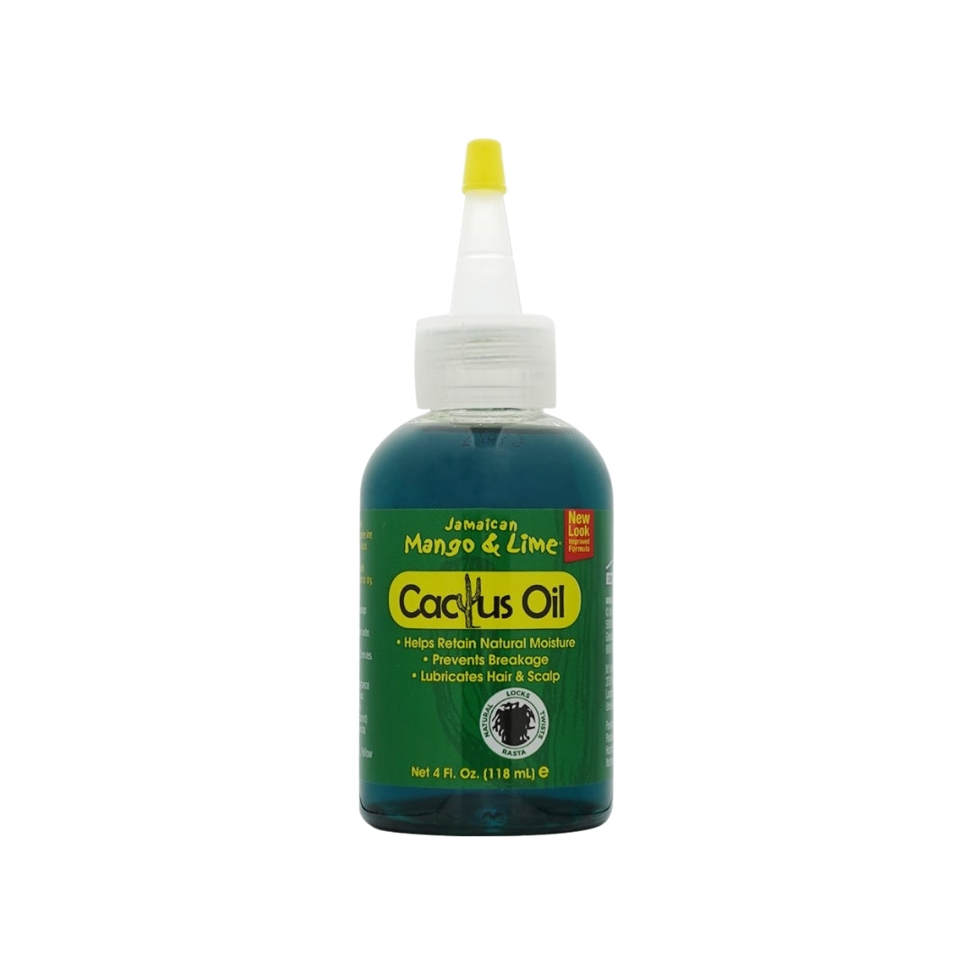 JML Cactus Oil 4oz