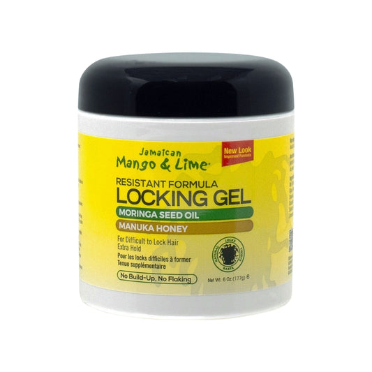 Locking Gel Resistant Formula