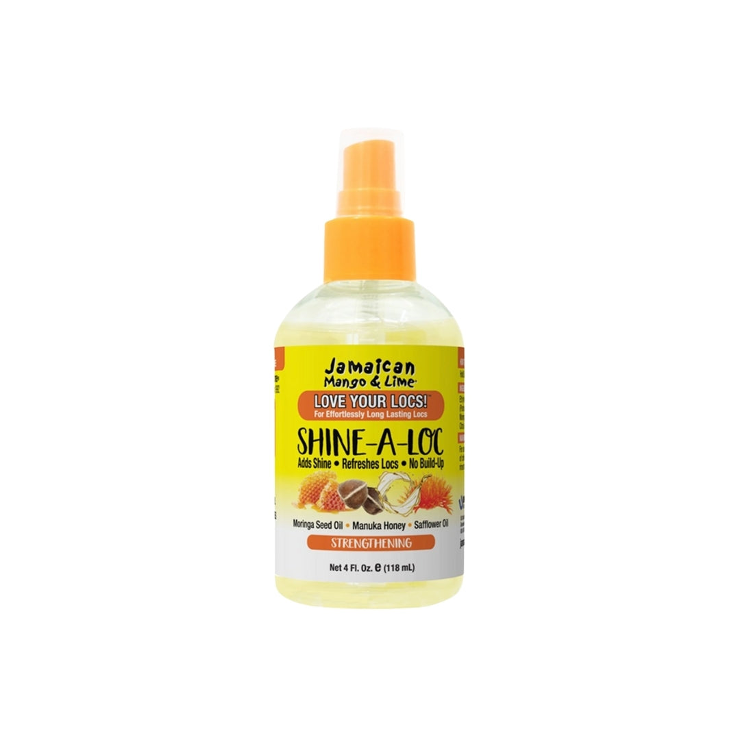 SHINE-A-LOC 4oz