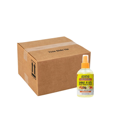 SHINE-A-LOC 4oz