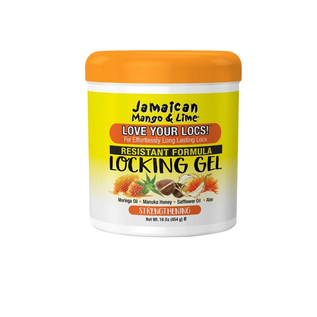 Locking Firm Wax
