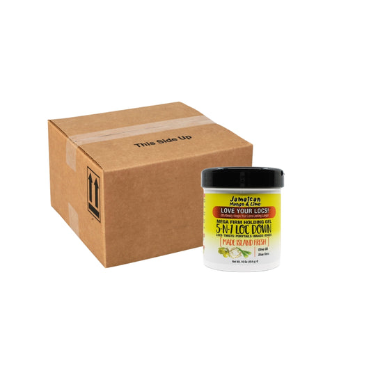 JML Mega Firm Holding Gel 5-N-1 loc Down