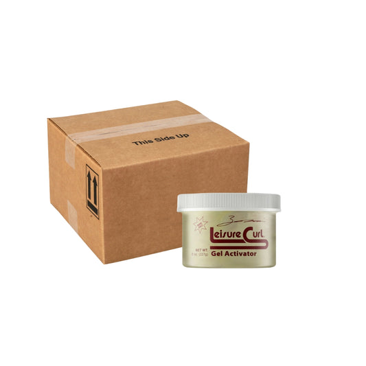 Leisure Curl Gel Activator 16oz