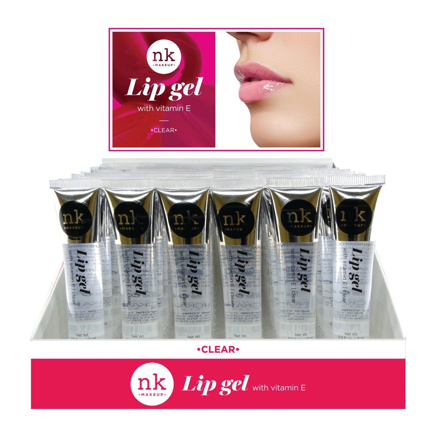 Lip Gel