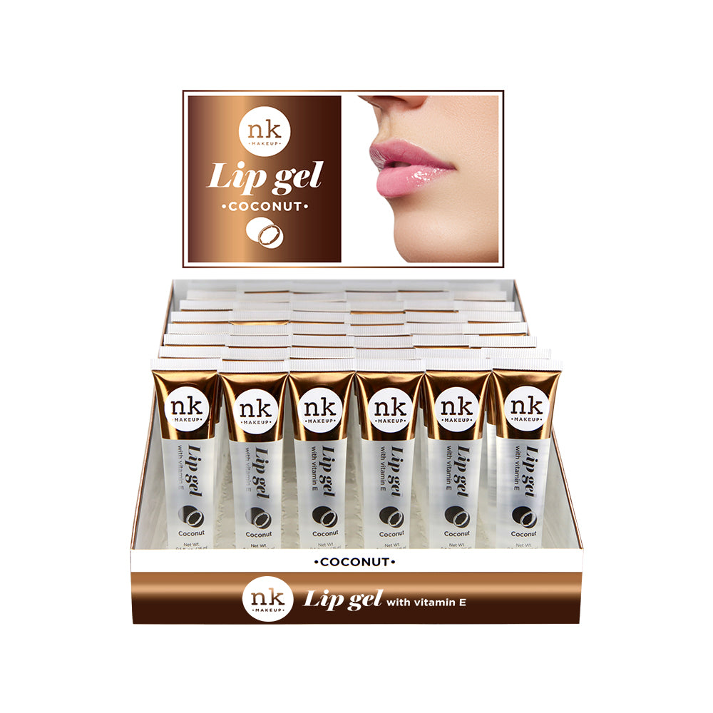 Lip Gel