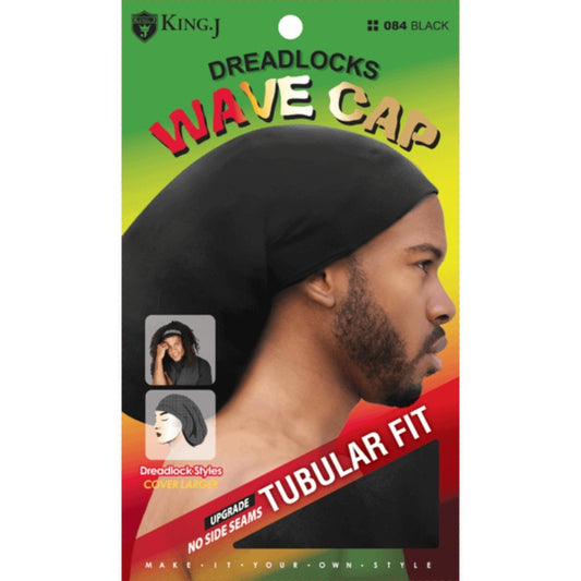 Marley Style Wave Caps