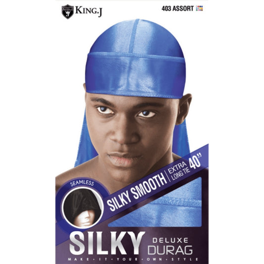 Silky DuRags