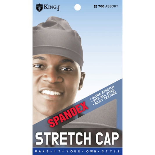Spandex Stretch Caps