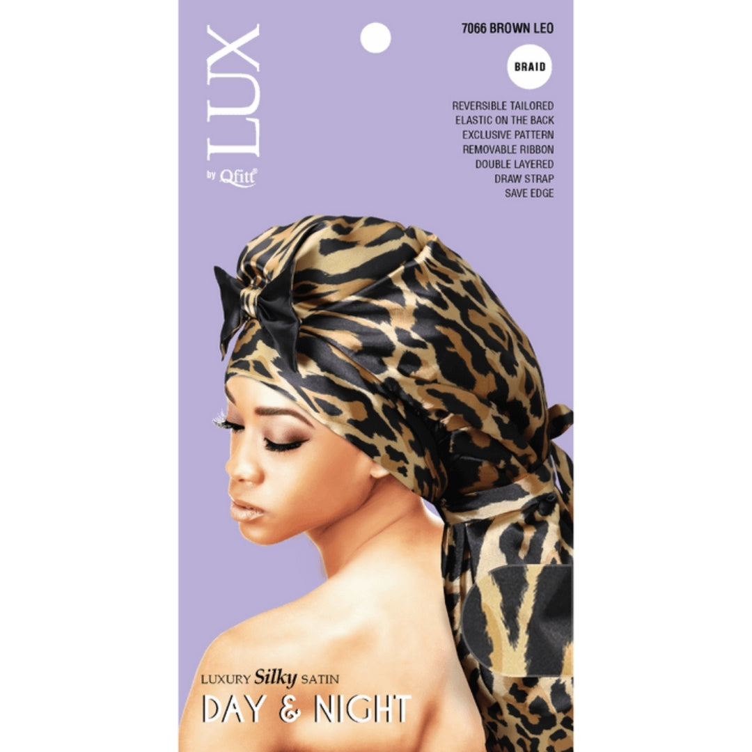 SILK Day & Night Caps (JUMBO)