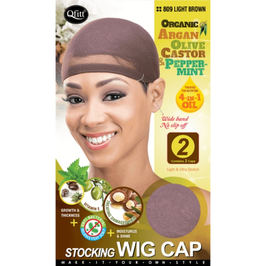 Treated Braid Cylinder