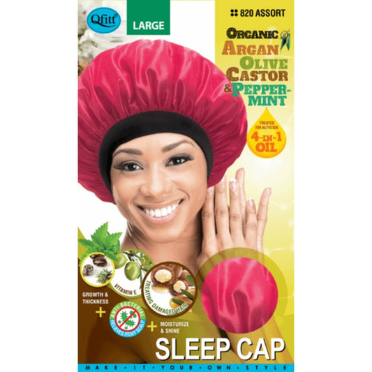 Sleep Caps Large