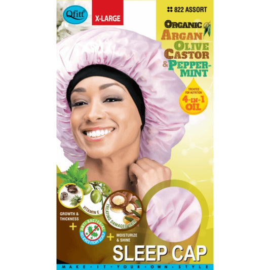 Sleep Caps XL