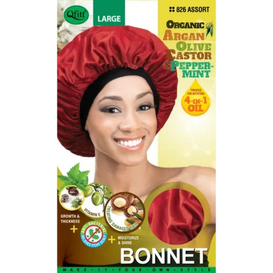 Bonnets Large