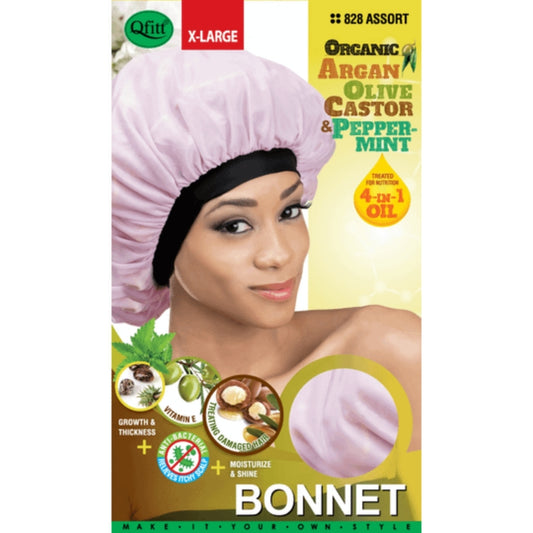 Bonnets XL