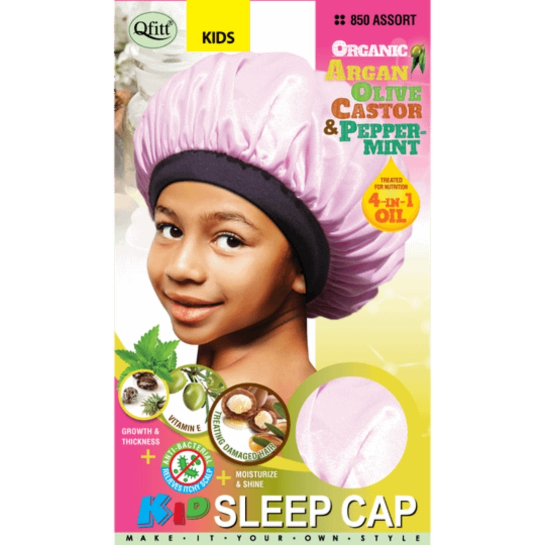 Sleep Caps Kids