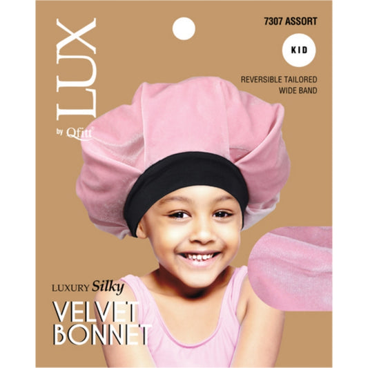 KID VELVET Bonnets