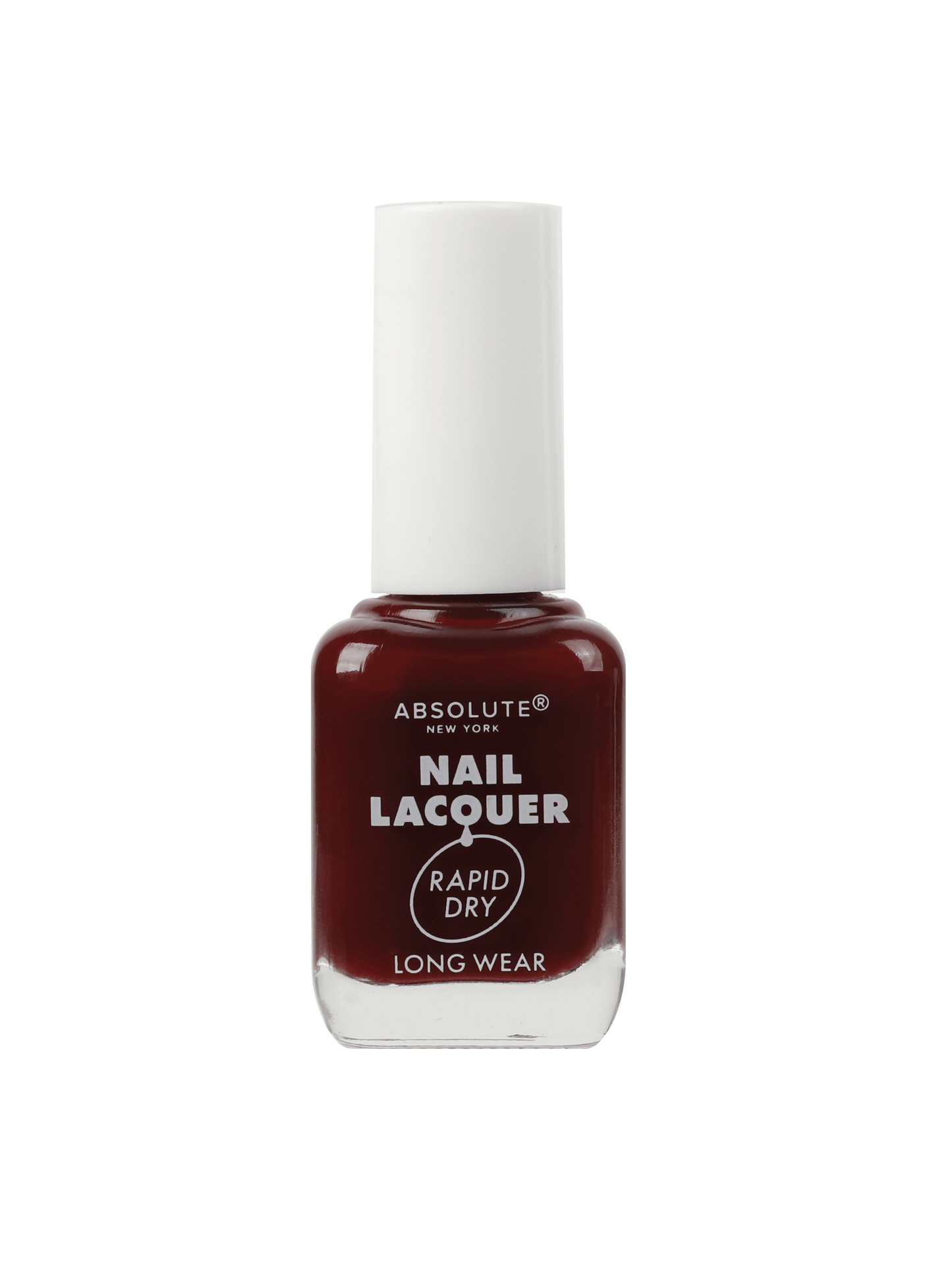 Nail Polish Lacquer