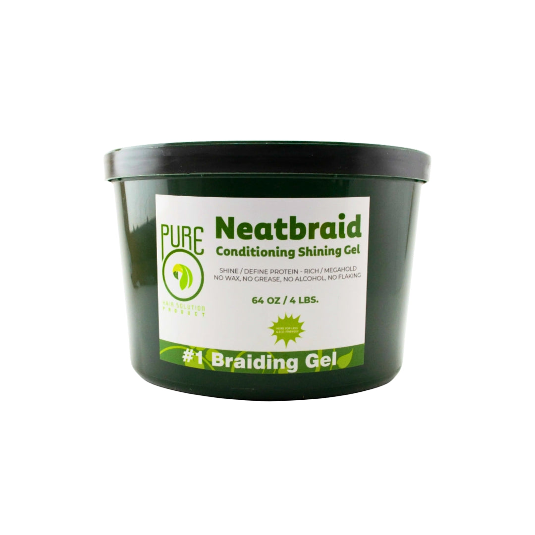 NB Conditioning Shining Gel