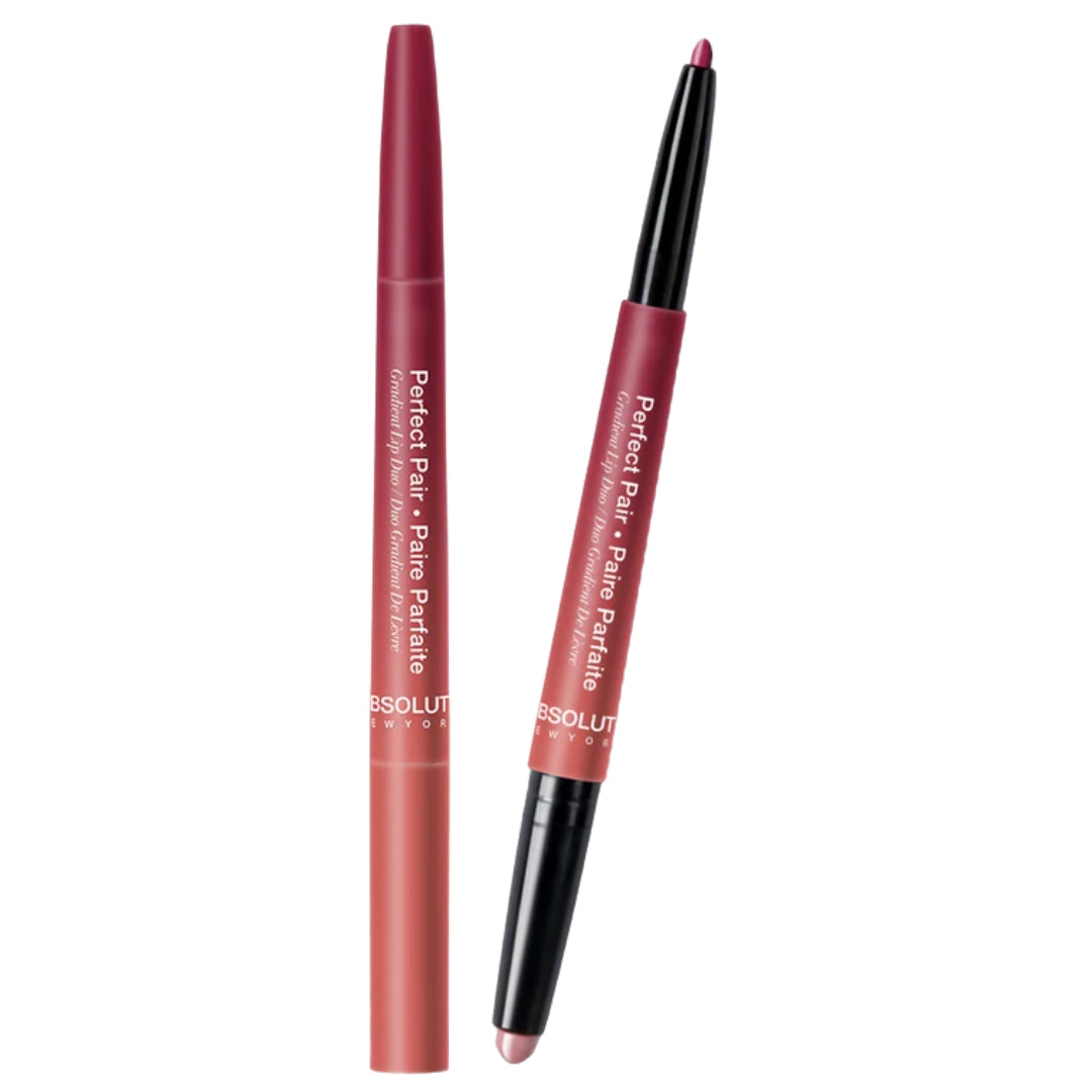 Perfect Pair Lip Duo