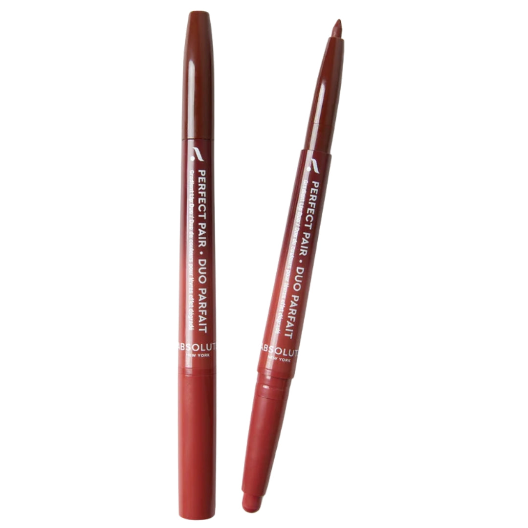 Perfect Pair Lip Duo