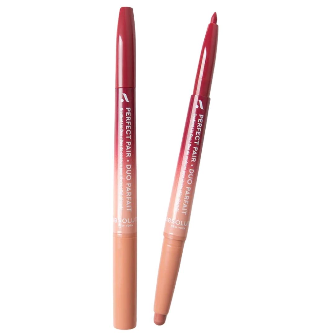 Perfect Pair Lip Duo