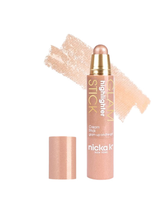 NK Glamstick Blush, Highlighter & Contour