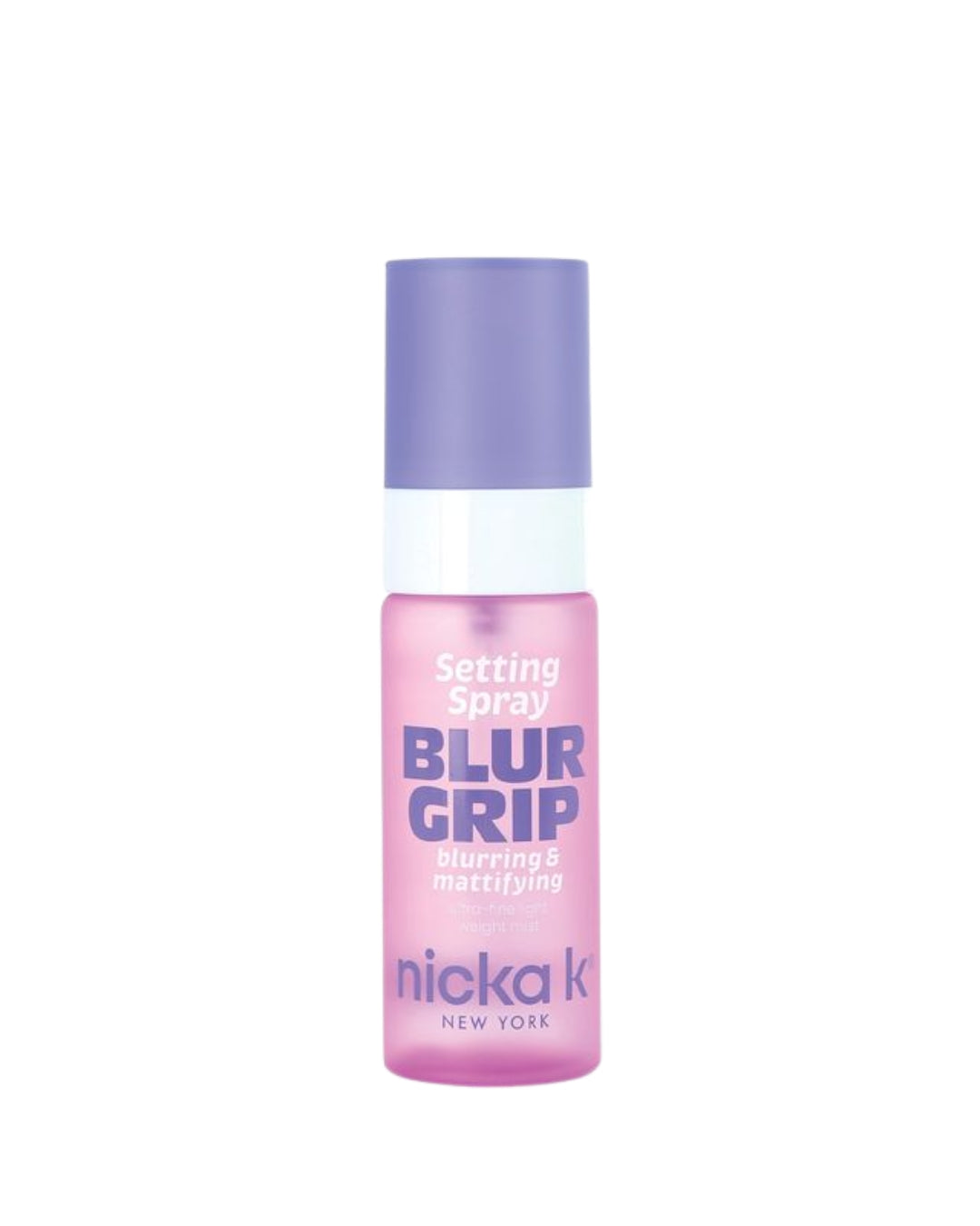 NK Glow Grip & Blur Grip