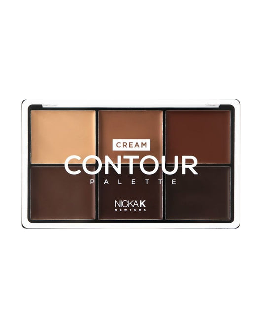NK Cream Contour Palette