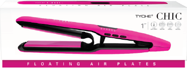Chic Flat Iron