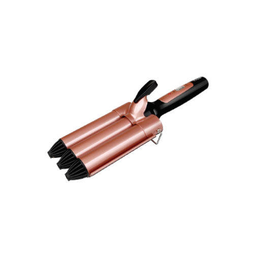 Triple Wave Styler
