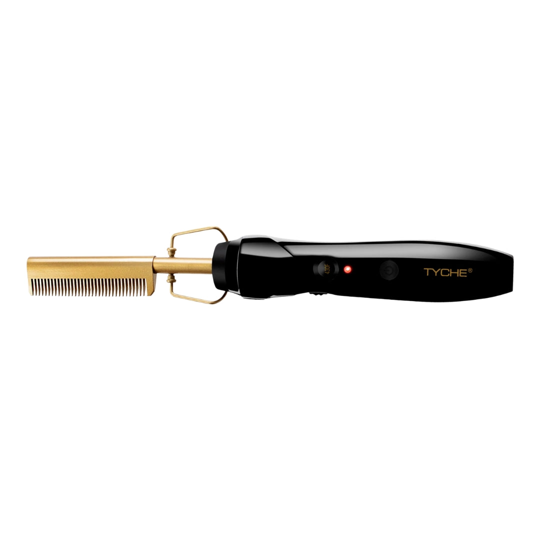 Pressing Comb