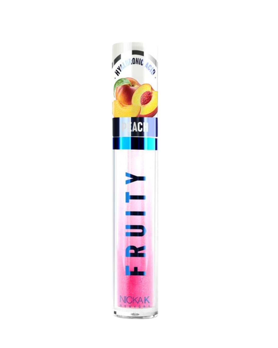 NK Fruity Lip Gloss