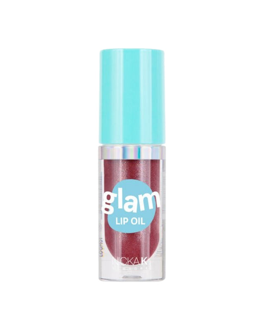 NK Glam Lip Oil
