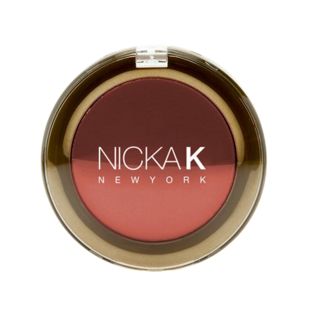 NK Mineral Blush
