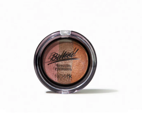 Baked Eyeshadow set