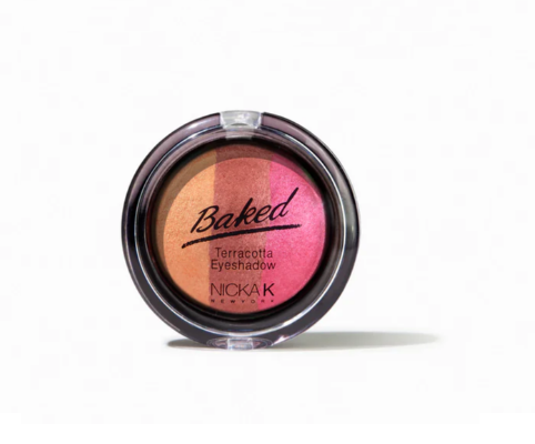 Baked Eyeshadow set