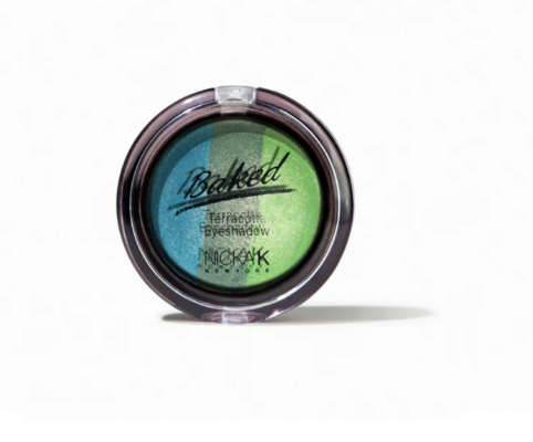 Baked Eyeshadow set