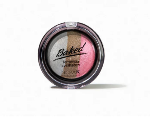 Baked Eyeshadow set
