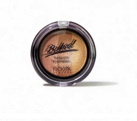 Baked Eyeshadow set