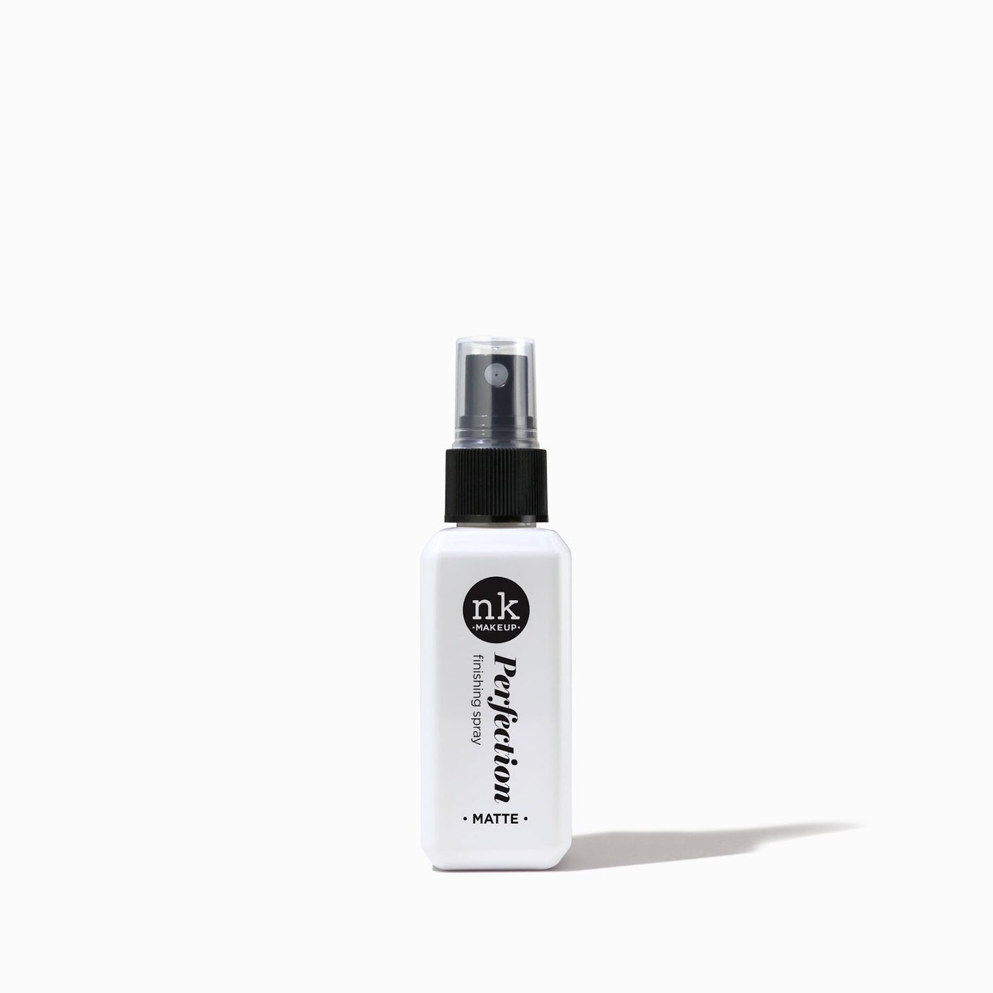 Finishing Matte Spray