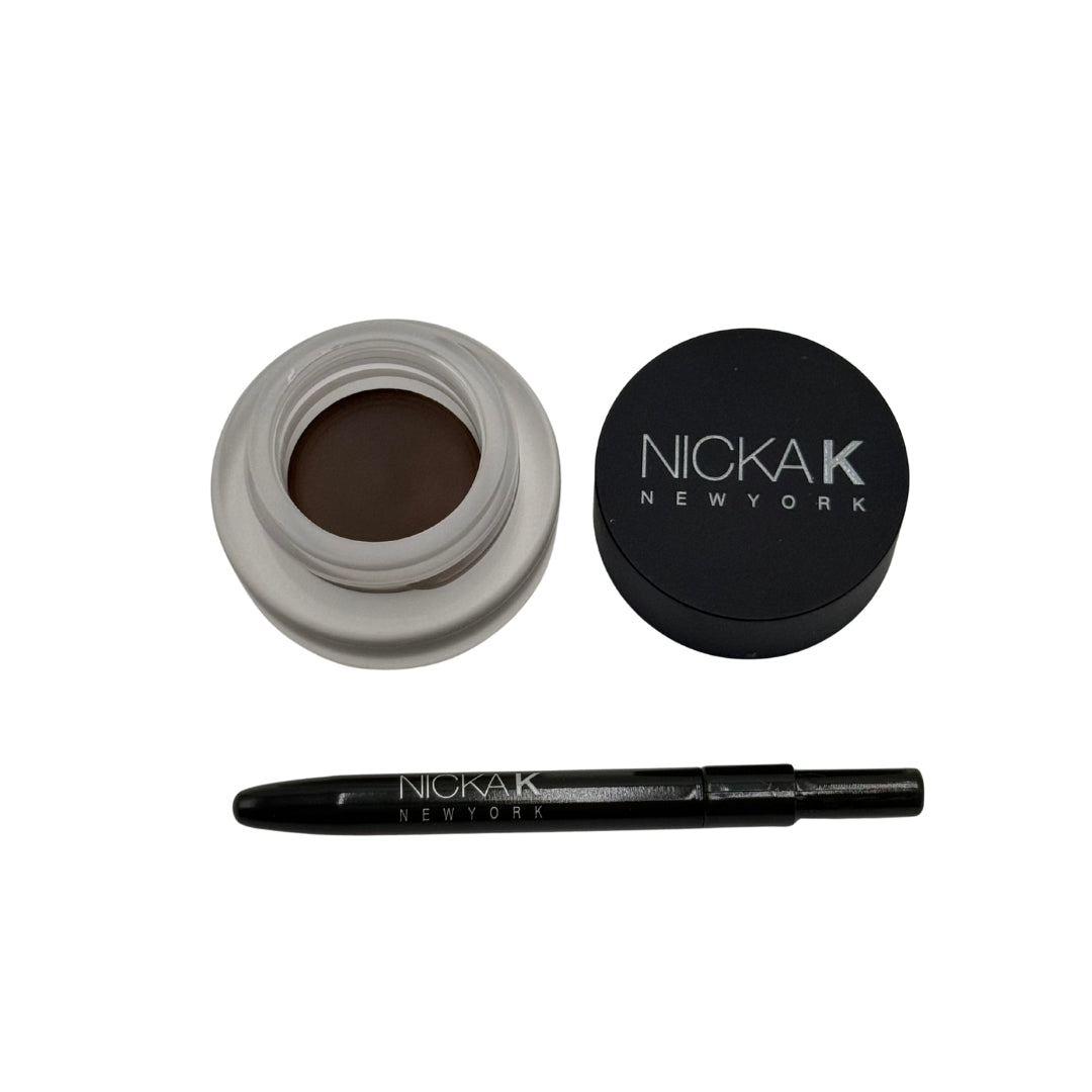 NK Gel Eyebrow Pomade