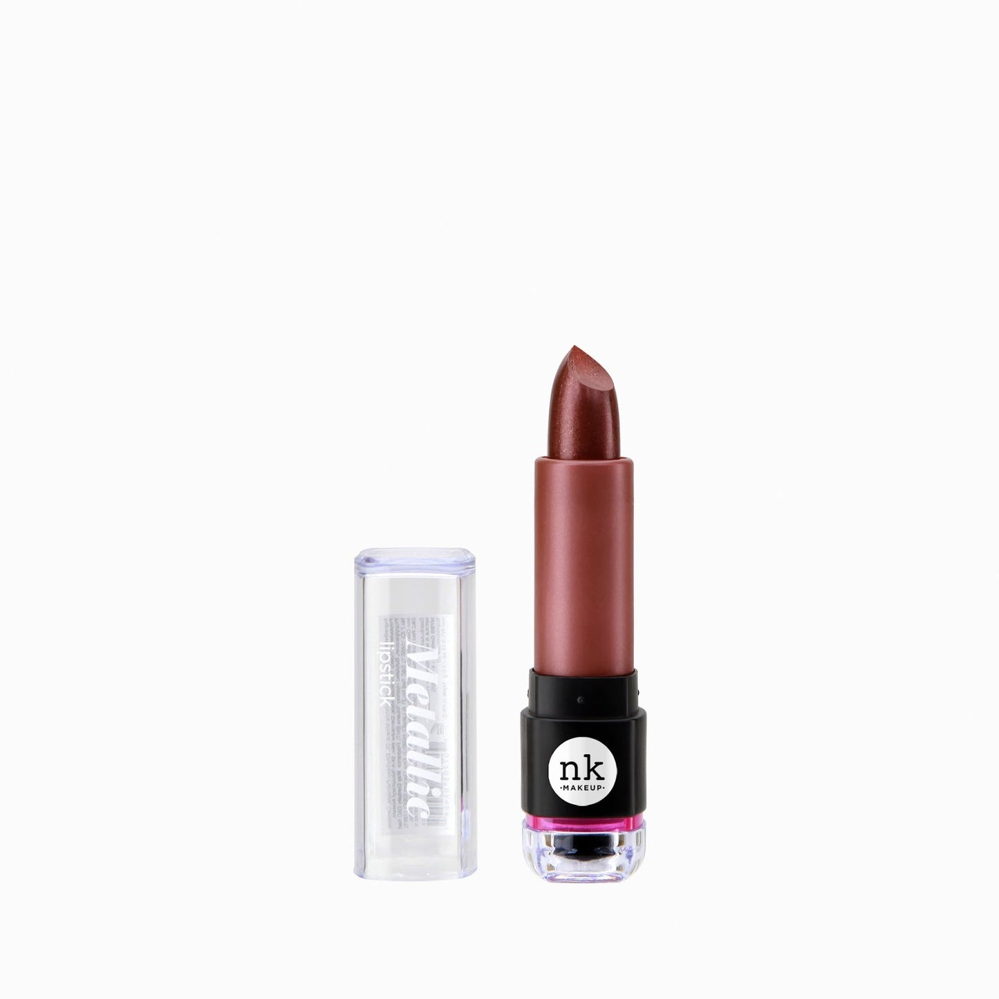 Metallic Lipstick