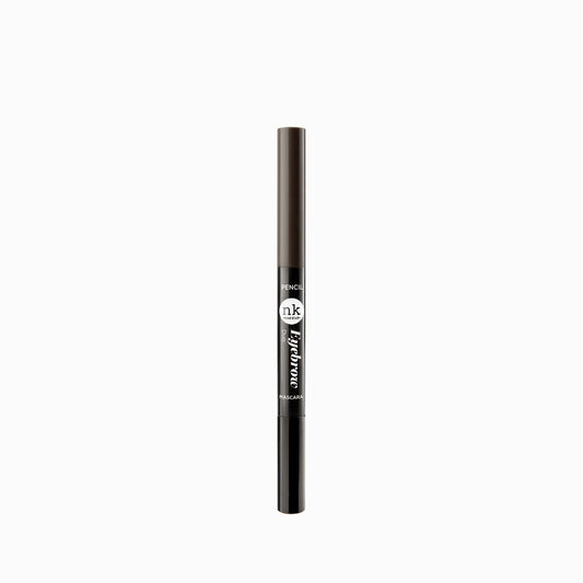 Duo Eyebrow Pencil
