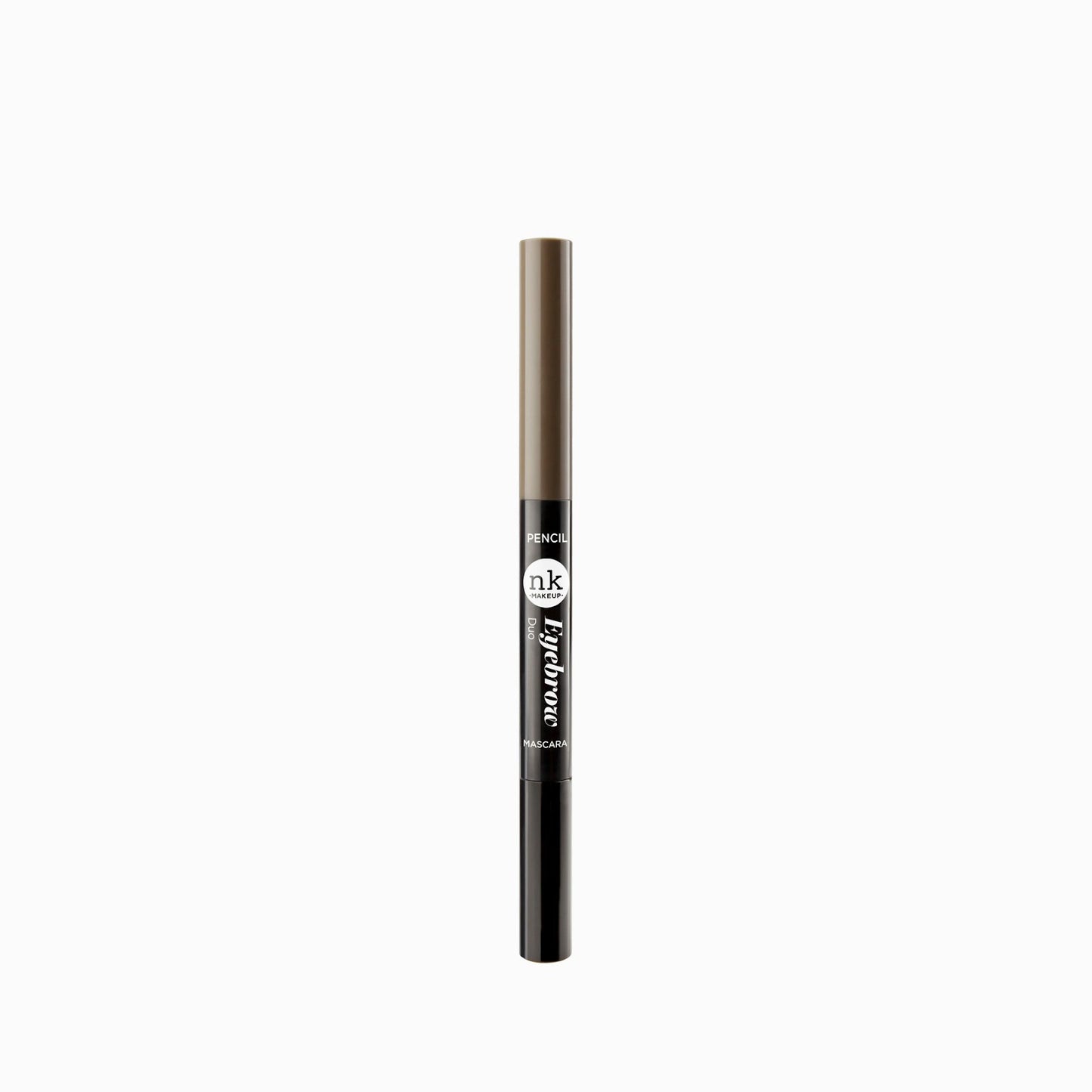 Duo Eyebrow Pencil